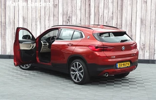 BMW X2 - afbeelding nr 8