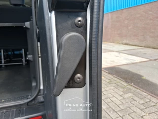 Renault Trafic Renault Trafic Passenger 1.6 dCi Grand Authentique Energy |9-PERS.|CRUISE|NAVI|TREKHAAK| 3013 - afbeelding nr 28