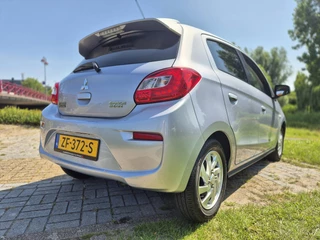 Mitsubishi Space Star Mitsubishi Space Star 1.0 Active - afbeelding nr 16