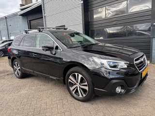 Subaru Outback - afbeelding nr 2