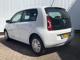 Volkswagen up! - afbeelding nr 2