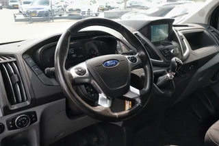 Ford Transit Ford Transit 350 2.0 TDCI L3H2 Camera. Navi. - afbeelding nr 7