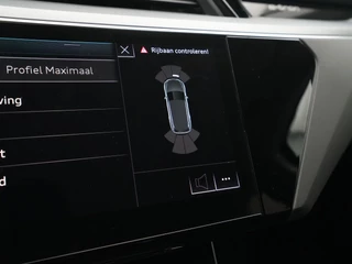 Audi e-tron Trekhaak Panoramadak Lederen bekleding Luchtvering - afbeelding nr 25