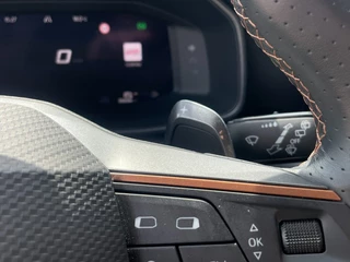 CUPRA Formentor CUPRA Formentor 1.4 e-Hybrid 204pk Half leder / Adaptive Cruise - afbeelding nr 15