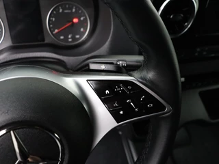 Mercedes-Benz Sprinter | Led | Airco | Cruise | 10,25