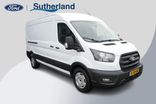 Ford Transit 350 2.0 TDCI L3H2 Trend