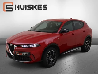 Alfa Romeo Tonale - 370448366-0