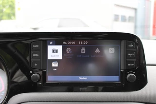 Hyundai i10 - afbeelding nr 16