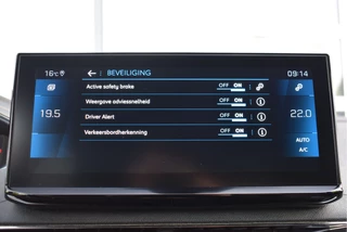 Peugeot 5008 | Trekhaak | Automaat | 7-persoons - afbeelding nr 42