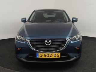 Mazda CX-3 - afbeelding nr 2