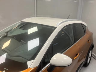 Renault Captur Renault CAPTUR 1.3 TCe 130 Intens | Automaat | LED | Navigatie | Trekhaak | - afbeelding nr 20