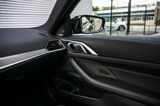 BMW 4 Serie BMW 4-serie Coupé M440i xDrive High Executive | Vol opties | Panodak | H&K | Head-Up | Laser | 19 inch | NL auto | - afbeelding nr 43