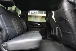 Dodge Ram 1500 Trekhaak LPG Stoelverwarming Stuurverwarming - afbeelding nr 37
