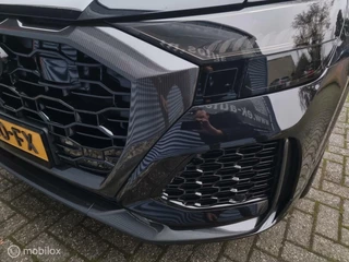 Audi RSQ8 Audi RS Q8 4.0 TFSI RS Q8 quattro 601pk. Black/black  Vol !! - afbeelding nr 50