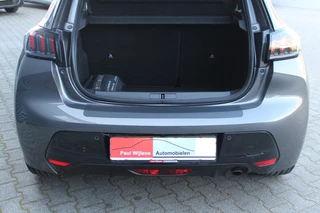 Peugeot 208 - afbeelding nr 13