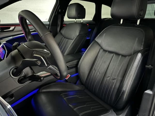 Audi A6 Audi A6 Avant 55 TFSI e Quattro Competition S-Line Edition - afbeelding nr 17