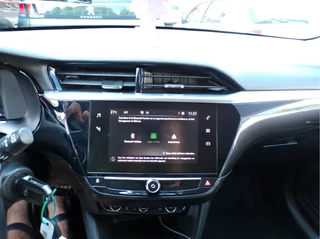 Opel Corsa Opel Corsa 1.2 GS Line HEADUPP DISPLAY CAMERA TEL CRUISECONT..... - afbeelding nr 23