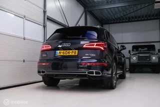 Audi Q5 Audi Q5 55 TFSI e quattro S edition Competition | 360 cam | Luchtvering | Trekhaak | Diamond stitch | VC | Memory | NL auto NAP | - afbeelding nr 11