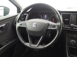 SEAT Leon TREKHAAK / NAVI / CLIMA / CARPLAY / PDC / BLUETOOTH / CRUISE / NL-AUTO - afbeelding nr 20