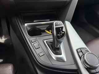 BMW 4 Serie BMW 4-serie Gran Coupé 420i High Executive Automaat Xenon Leder Navi Cruise Climate - afbeelding nr 14