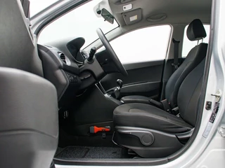 Hyundai i10 Hyundai i10 1.0i Comfort | Airco | Bluetooth | Zuinig! - afbeelding nr 15