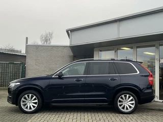 Volvo XC90 Volvo XC90 2.0 D4 190PK EURO6 AUT8 LEDER+SCHUIFDAK+TREKHAAK - afbeelding nr 4