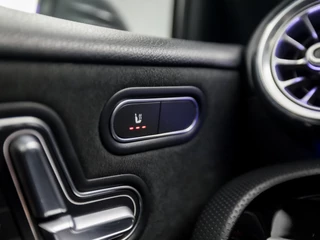 Mercedes-Benz A-Klasse Automaat (SCHUIFDAK, SFEERVERLICHTING, MEMORY SEATS, LEDER/ALCANTARA, WIDE SCREENS, STOELVERWARMING, GETINT GLAS, CAMERA, NIEUWE APK, NIEUWSTAAT) - afbeelding nr 25