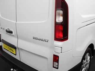 Renault Trafic Renault Trafic 2.0 Blue dC1 150 EDC T30 L2H1 Advance | Navigatie | Airco | Lichtmetalen velgen | Betimmering | Trekhaak | Camera | Parkeer sensoren | Dab - afbeelding nr 30