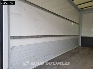 Mercedes-Benz Sprinter Mercedes Sprinter 317 CDI Bakwagen Automaat Laadklep Camera Meubelbak Koffer LBW 20m3 Airco - afbeelding nr 6