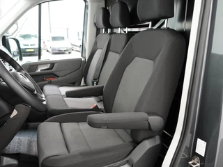 Volkswagen Crafter Volkswagen Crafter 30 2.0 TDI L3H3 Highline Trekhaak Apple Carplay Navigatie Cruise Control Camera MF Stuurwiel imperiaal + Trap - afbeelding nr 19