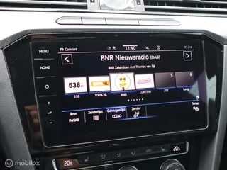 Volkswagen Arteon Volkswagen Arteon 2.0 TSI R Line Acc Trekhaak Virtual Alcantara - afbeelding nr 21
