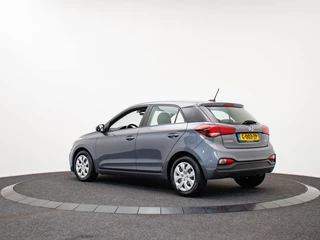 Hyundai i20 Hyundai i20 1.0 T-GDI Comfort Automaat | 1e Eigenaar | Dealer onderhouden - afbeelding nr 9