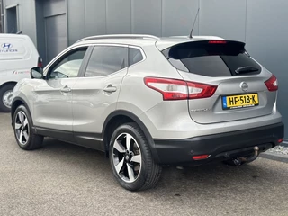 Nissan QASHQAI - afbeelding nr 2