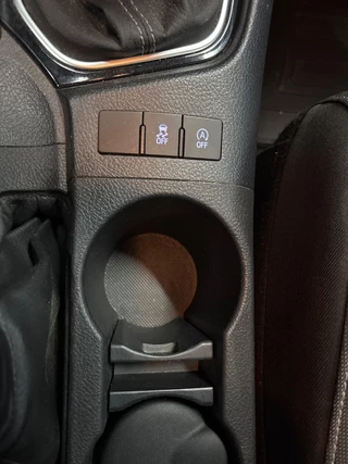 Toyota Auris Toyota Auris Touring Sports 1.2T Navi | Clima | Cruise | Pano | Camera | Trekhaak - afbeelding nr 14