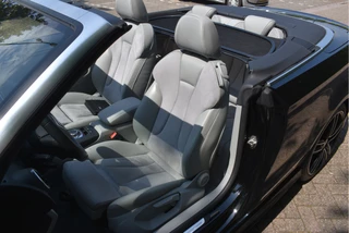 Audi A3 Audi A3 Cabriolet 1.8 TFSI Quattro 180 PK S-Line Ambition Sport Edition Open Days | Unieke km.stand | Historie | Camera | Keyless | Adapt.CC | Nav | Full LED | NIeuwstaat - afbeelding nr 12