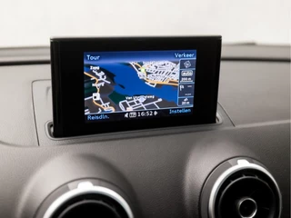 Audi A3 150Pk (NAVIGATIE, CRUISE, AIRCO, SPORTSTOELEN, BLUETOOTH, NIEUWE APK, ELEK PAKKET, NIEUWSTAAT) - afbeelding nr 8