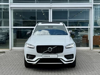 Volvo XC90 - afbeelding nr 2