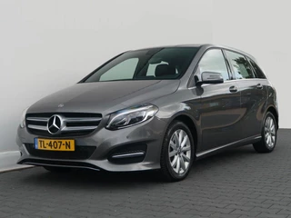 Mercedes-Benz B-Klasse Mercedes B-klasse 180 Automaat Ambition | Navigatie | Stoelverwarming | Trekhaak | 37.557 km - afbeelding nr 36