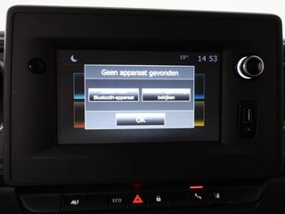 Renault Master Renault Master T33 2.3 dCi 135PK L2H2 Work Edition Airco Cruise Camera Navigatie Parkeersensoren Trekhaak - afbeelding nr 31