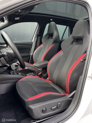 Škoda Kamiq Skoda Kamiq 1.5 TSI ACT Monte Carlo|virtual|ACC|pano|trekhaak - afbeelding nr 27