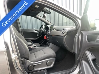 Mercedes-Benz B-Klasse Mercedes B-klasse 200 AUTOMAAT|NAVIGATIE|TREKHAAK|STOELVERWARMING|CRUISE CONTROL|AIRCO|SFEERVERLICHTING - afbeelding nr 23