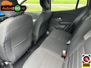 Dacia Sandero Stepway Dacia Sandero Stepway 1.0 TCe 90 Expression - afbeelding nr 21
