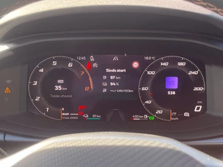 CUPRA Terramar CUPRA Terramar 1.5 e-Hybrid 272pk VZ Performance | Sennheiser | 360 Camera - afbeelding nr 16