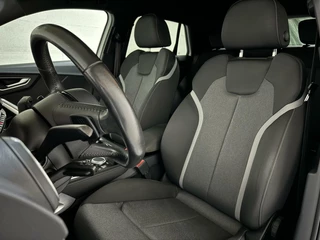Audi Q2 Audi Q2 30 TFSI S-Line B&O Virtual CarPlay Stoelver. Trekh. - afbeelding nr 16