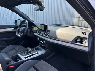 Audi Q5 - afbeelding nr 6
