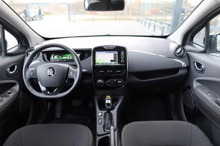 Renault ZOE - afbeelding nr 7