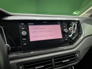 Volkswagen Polo Volkswagen Polo 1.0 TSI Highline Carplay | IQ-Drive | Sensor - afbeelding nr 16