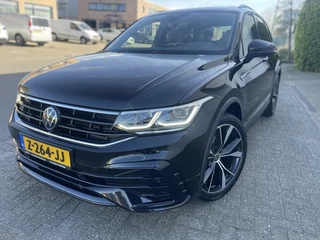 Volkswagen Tiguan - afbeelding nr 2