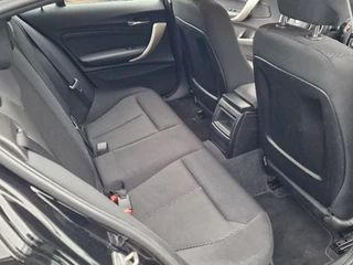 BMW 1 Serie - afbeelding nr 16