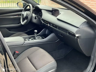 Mazda 3 Mazda 3 2.0 e-SkyActiv-G | 360°Camera | HUD | Stuurverw. | Stoelverw. | 1e eignr. | Dealeronderh. - afbeelding nr 26